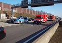 VU A 3 Rich Oberhausen AK Koeln Heumar P21